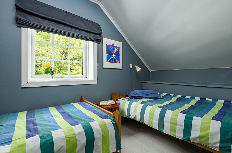 Vakantiehuis Eseviki