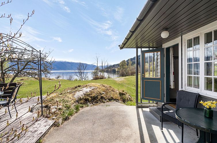 Verblijf 2760110 - Vakantiewoning West Noorwegen - Vakantiehuis Sandviki