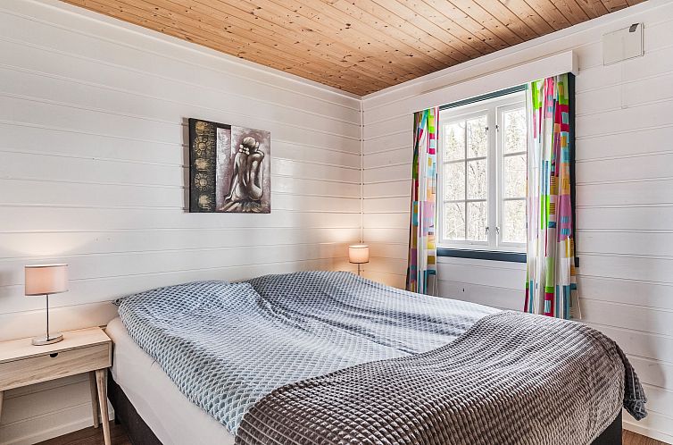 Vakantiehuis Sandviki