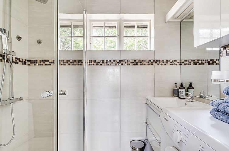 Vakantiehuis Sandviki