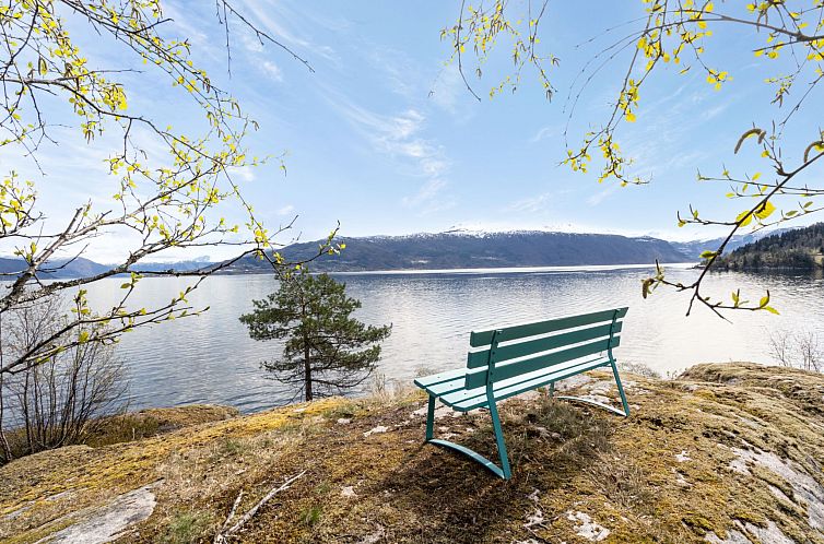 Vakantiehuis Sandviki