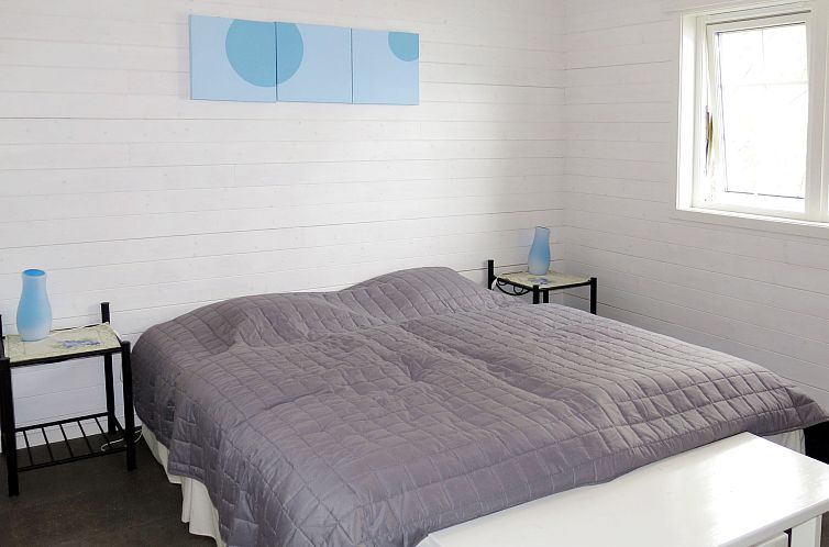 Vakantiehuis Naustet