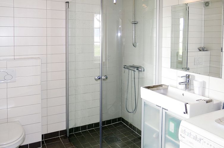 Vakantiehuis Naustet