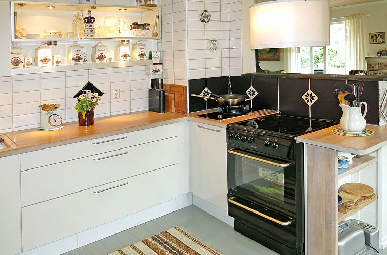 Vakantiehuis Villa Esefjord