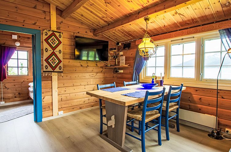 Vakantiehuis Naustvollen