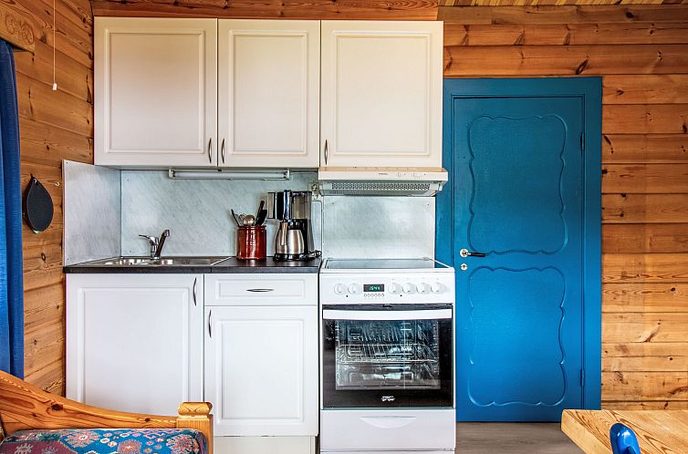 Vakantiehuis Naustvollen