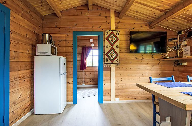 Vakantiehuis Naustvollen