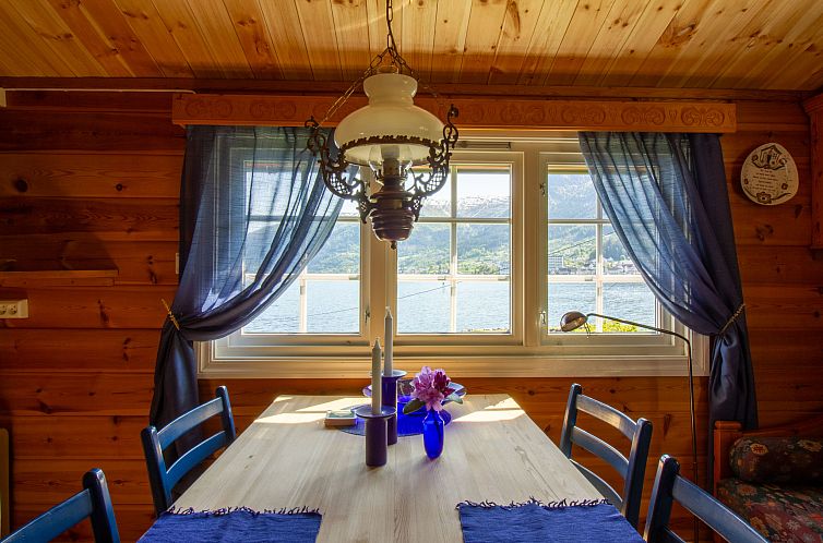 Vakantiehuis Naustvollen