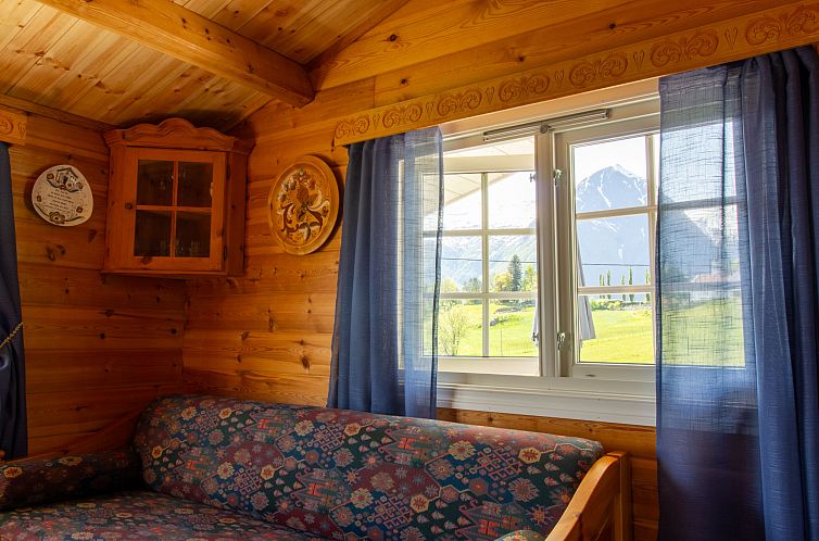 Vakantiehuis Naustvollen