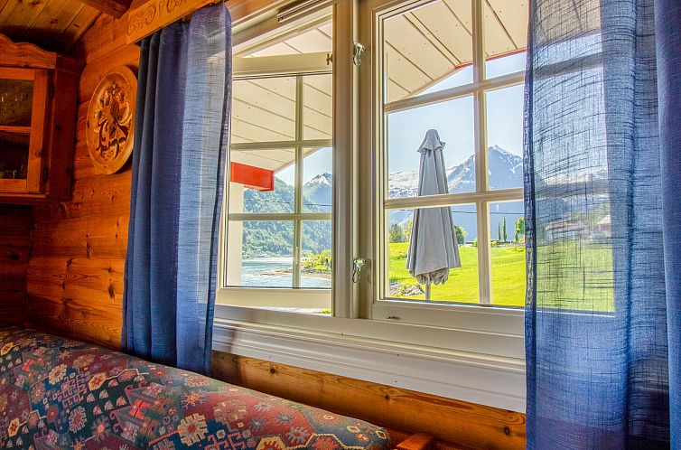 Vakantiehuis Naustvollen