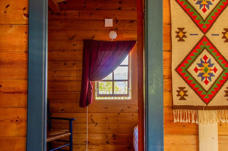 Vakantiehuis Naustvollen