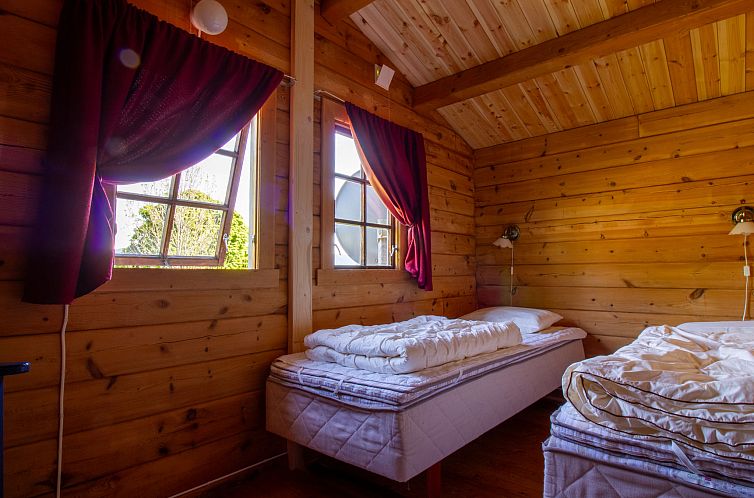 Vakantiehuis Naustvollen