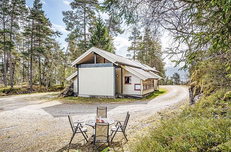 Verblijf 2760129 - Vakantiewoning West Noorwegen - Vakantiehuis Veganeset I
