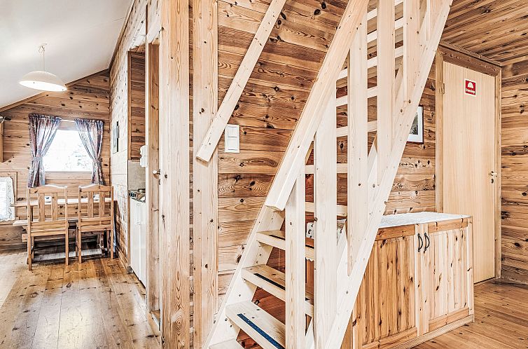 Vakantiehuis Veganeset I