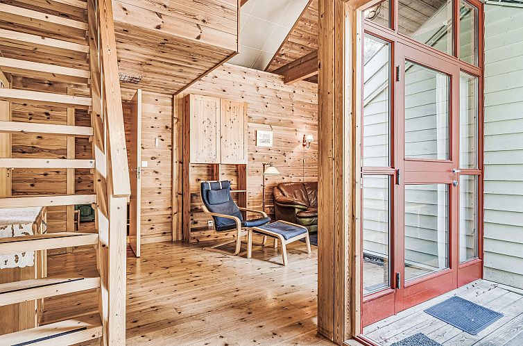 Vakantiehuis Veganeset I