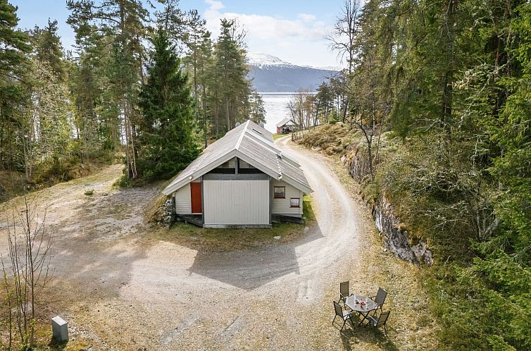 Vakantiehuis Veganeset I