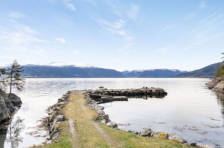 Vakantiehuis Veganeset I