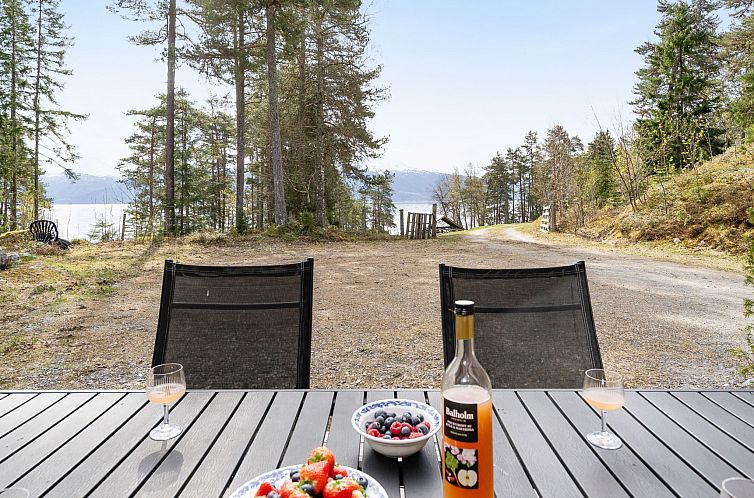 Vakantiehuis Veganeset II