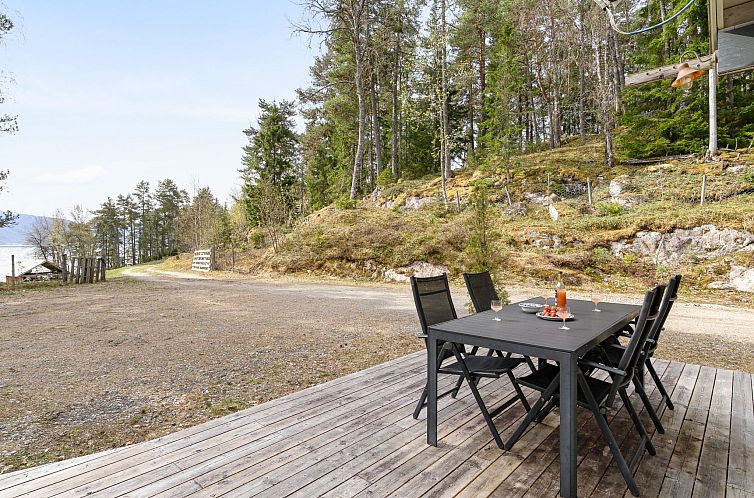 Vakantiehuis Veganeset II