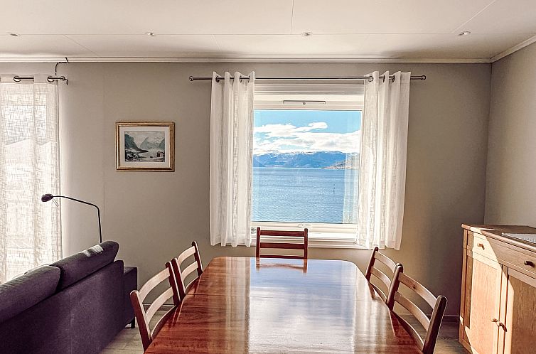 Vakantiehuis Tantestova