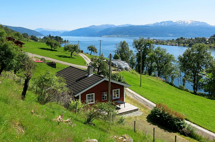 Vakantiehuis Pærehagen