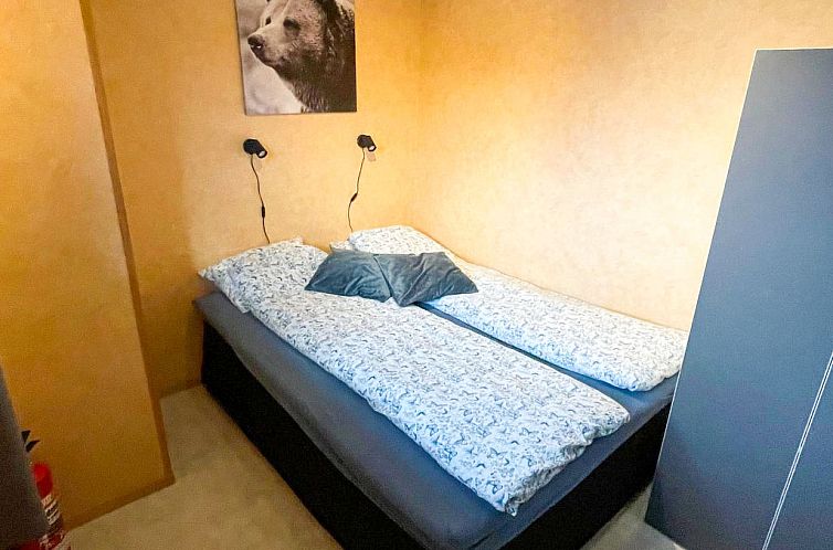 Appartement Bakkafall