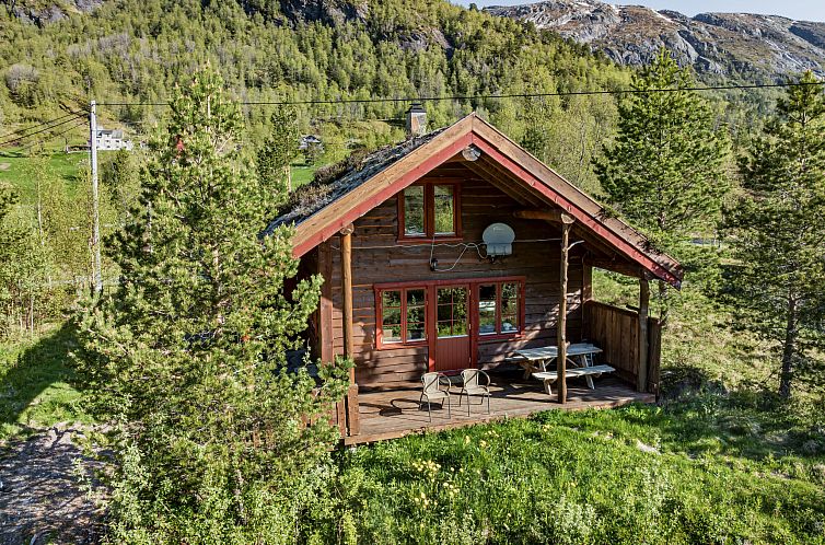 Unterkunft 2761501 - Ferienhaus West Noorwegen - Vakantiehuis Lona