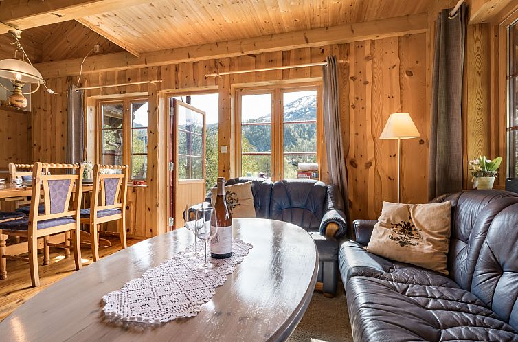 Vakantiehuis Lona