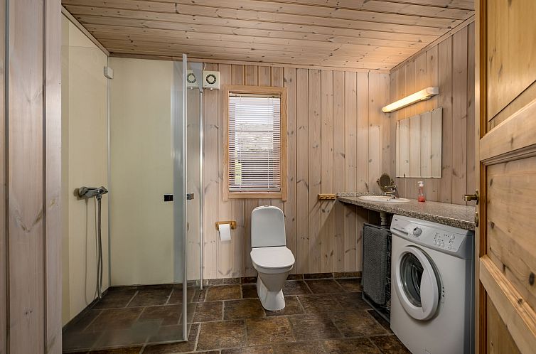 Vakantiehuis Lona