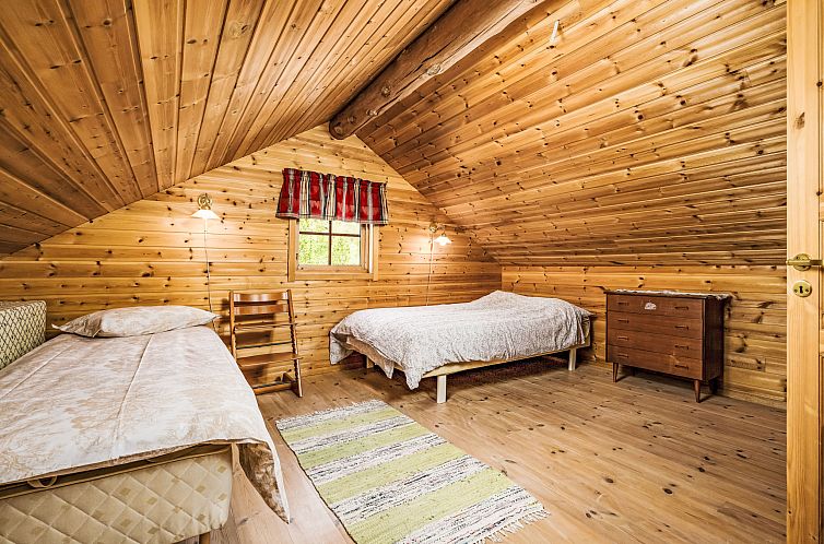 Vakantiehuis Lona