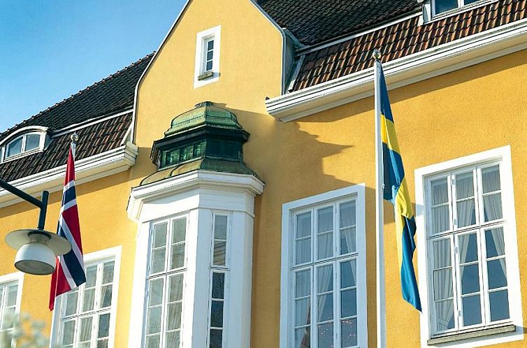 Guest house 27617301 - Apartment Götaland - Grand Hotel Alingsås