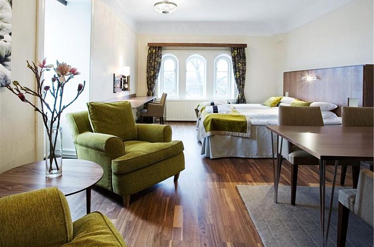 Grand Hotel Alingsås