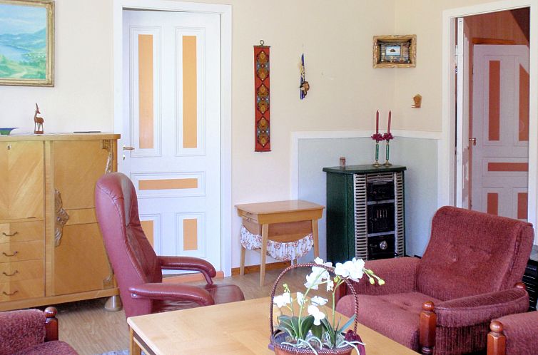 Vakantiehuis Nystølen