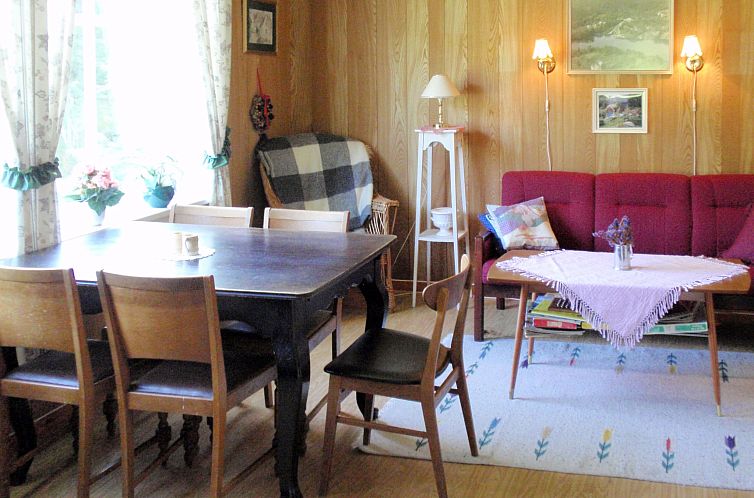 Vakantiehuis Nystølen