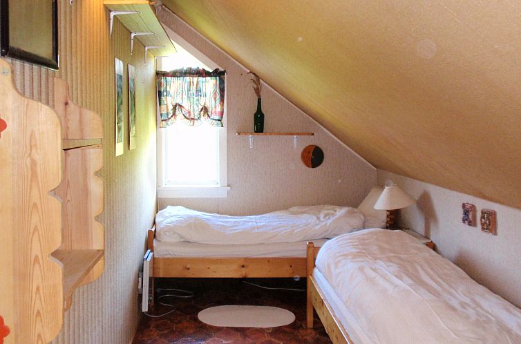 Vakantiehuis Nystølen