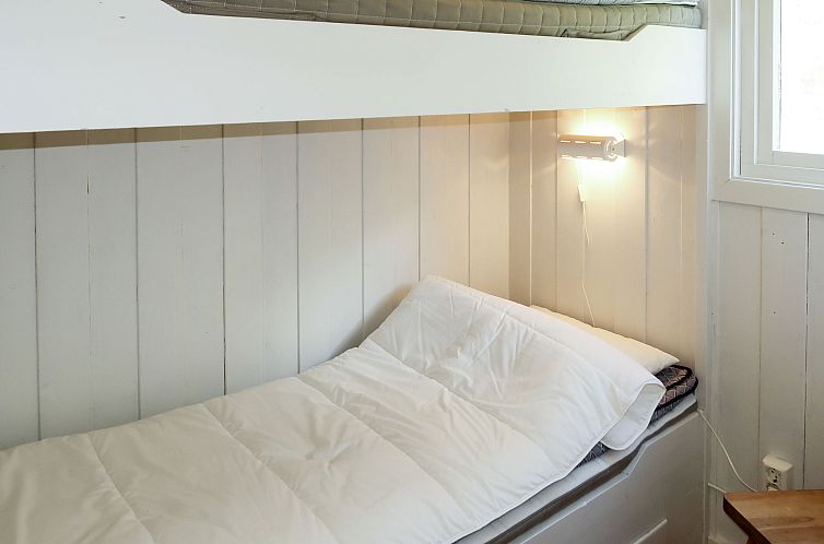 Vakantiehuis Blå Hytte