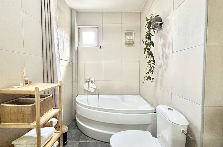 Appartement Opera Sunrise zentrale moderne Balkonwohnung