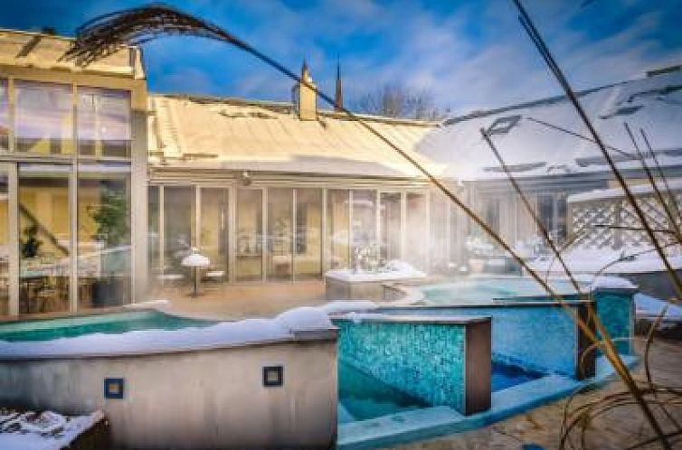 Vadstena Klosterhotell Konferens & Spa