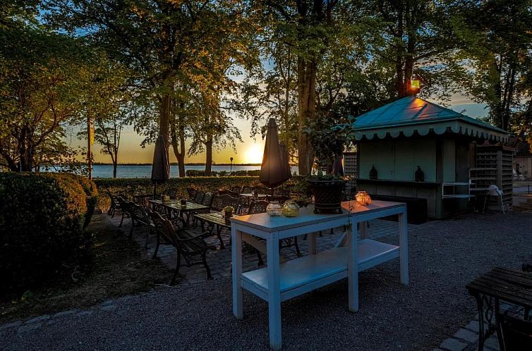 Vadstena Klosterhotell Konferens & Spa
