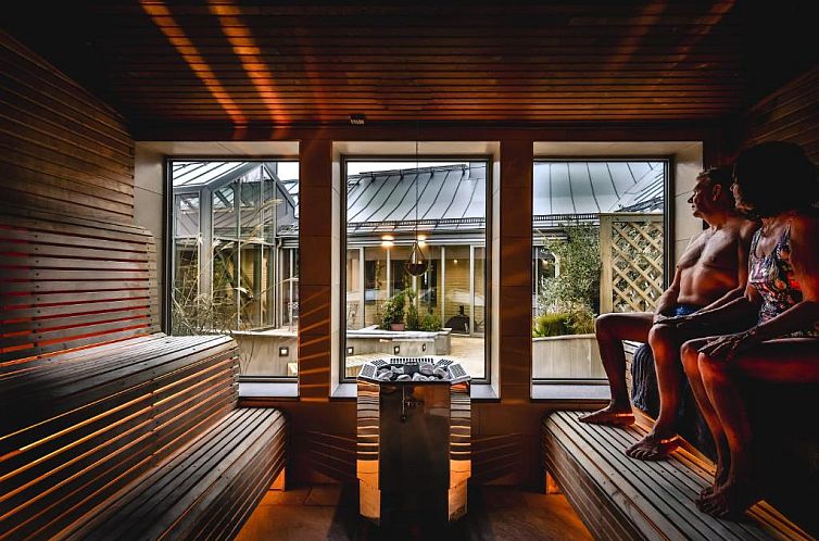 Vadstena Klosterhotell Konferens & Spa