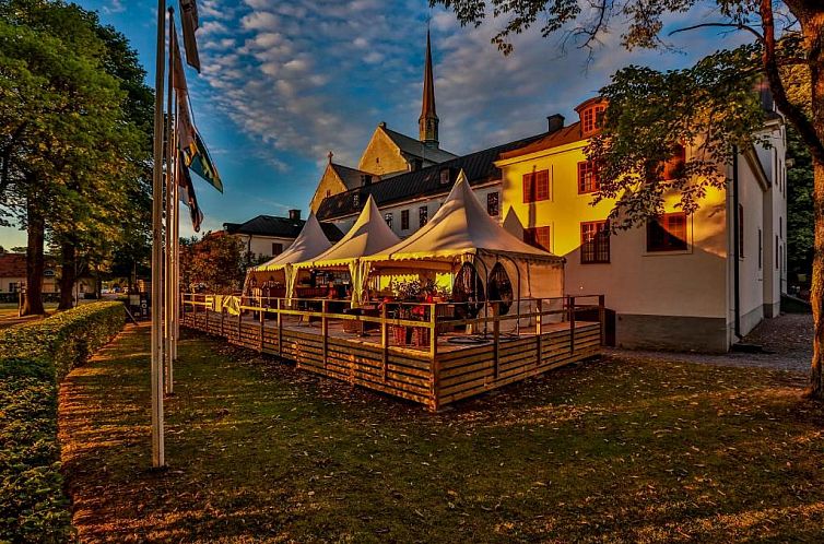 Vadstena Klosterhotell Konferens & Spa