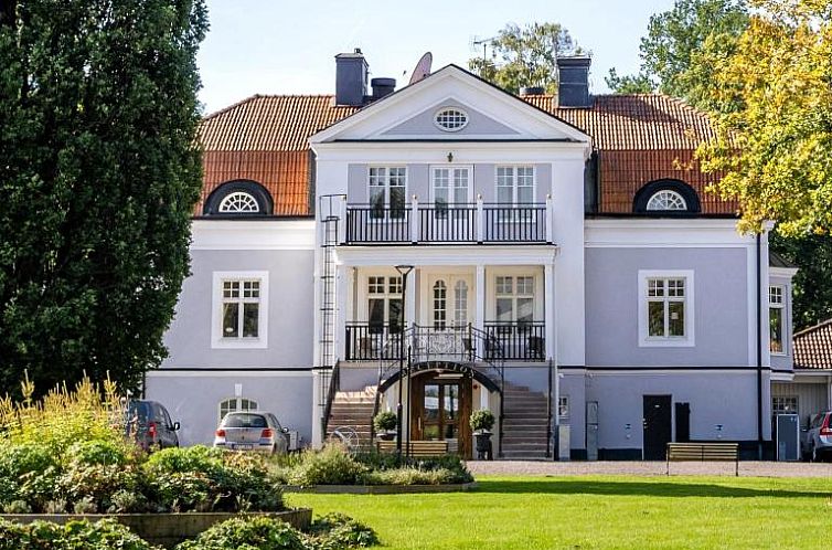 STARBY HOTELL, Konferens & Spa