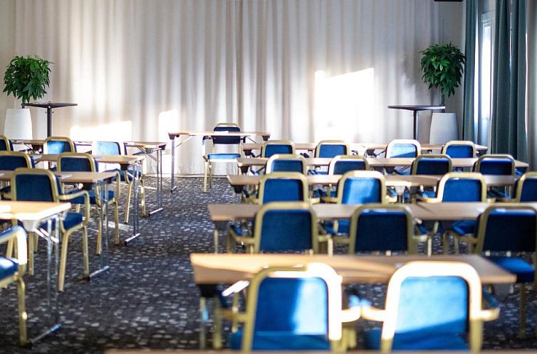 STARBY HOTELL, Konferens & Spa
