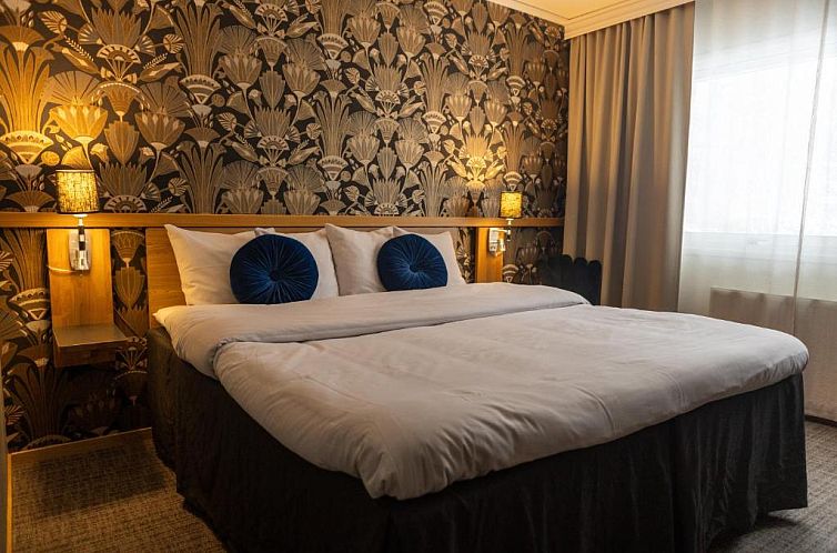 STARBY HOTELL, Konferens & Spa