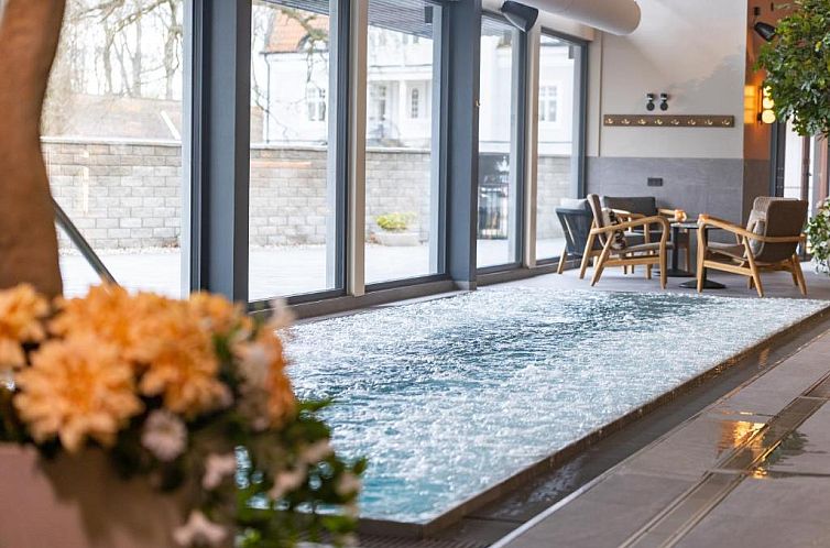 STARBY HOTELL, Konferens & Spa