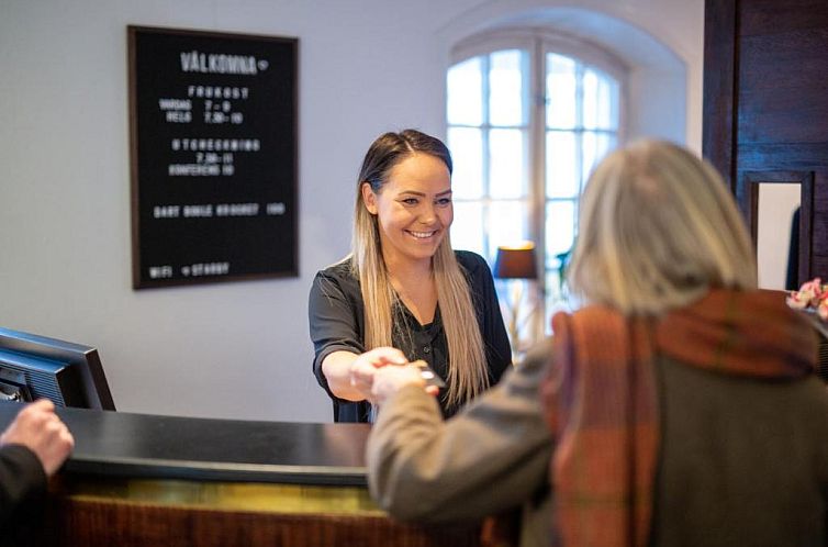 STARBY HOTELL, Konferens & Spa