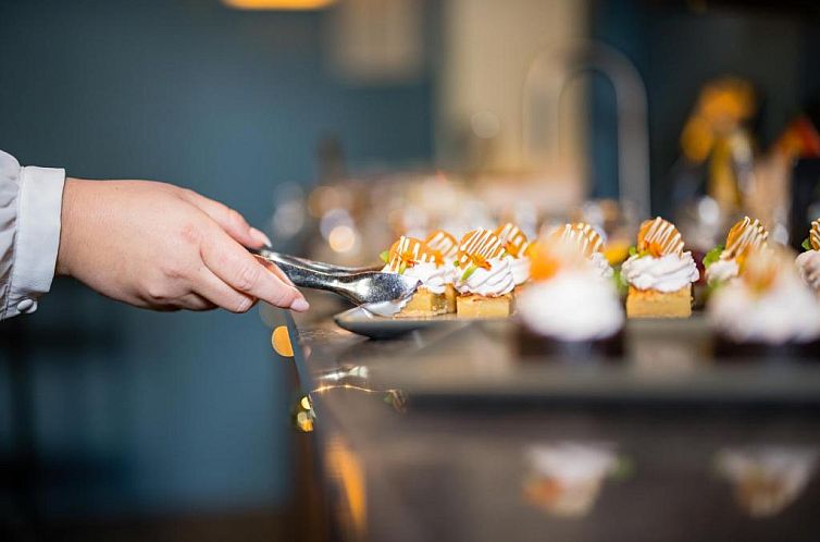 STARBY HOTELL, Konferens & Spa