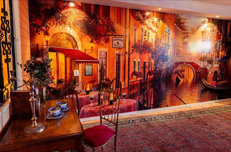 Hotel Slottsgården