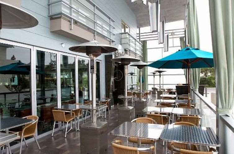 Shade Hotel Manhattan Beach
