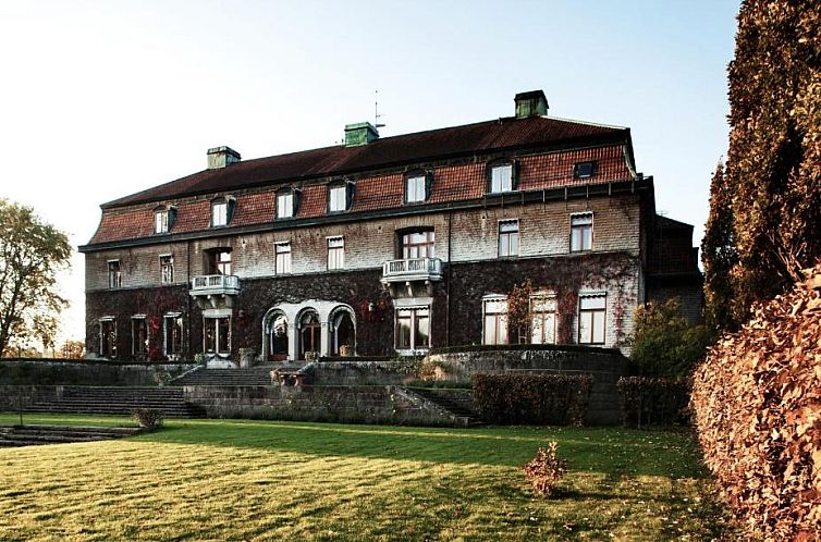 Bjertorp Slott